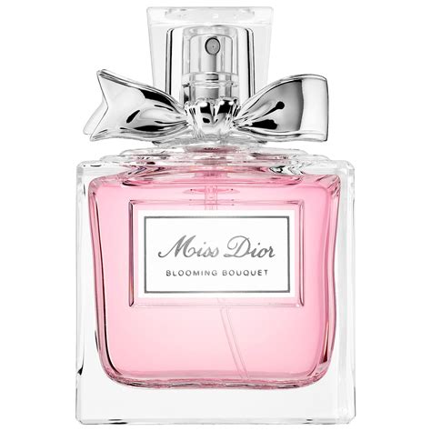 miss dior blooming bouquet eau de parfum|Miss Dior Blooming bouquet 2023.